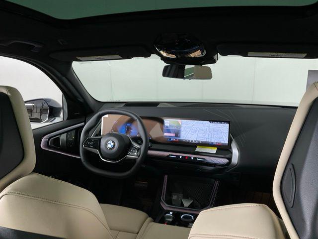 new 2026 BMW X3 car, priced at $59,625