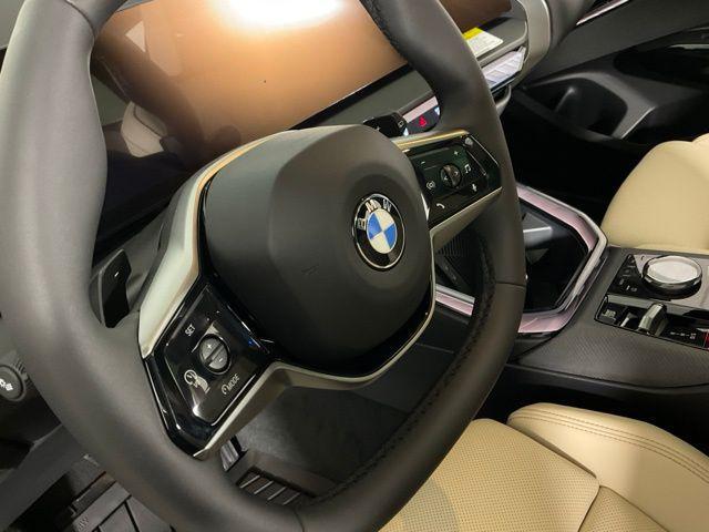 new 2026 BMW X3 car, priced at $59,625