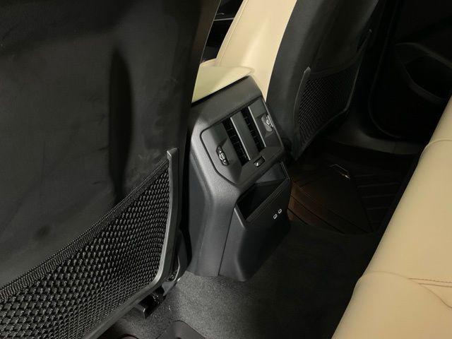 new 2026 BMW X3 car, priced at $59,625