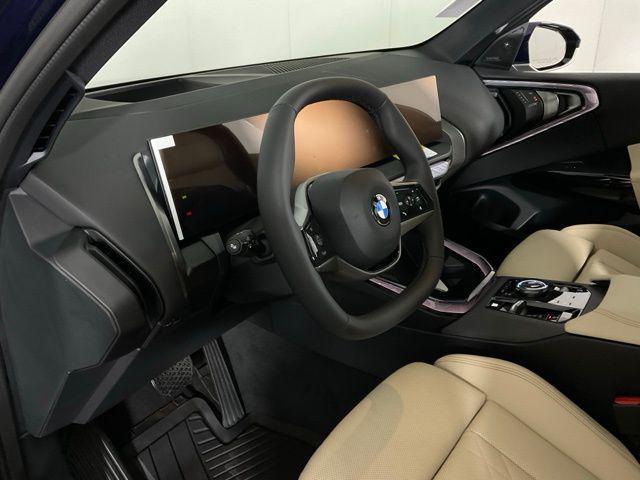 new 2026 BMW X3 car, priced at $59,625