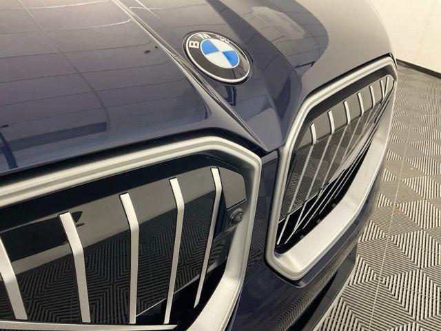 new 2026 BMW X3 car, priced at $59,625