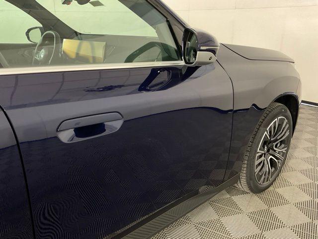 new 2026 BMW X3 car, priced at $59,625