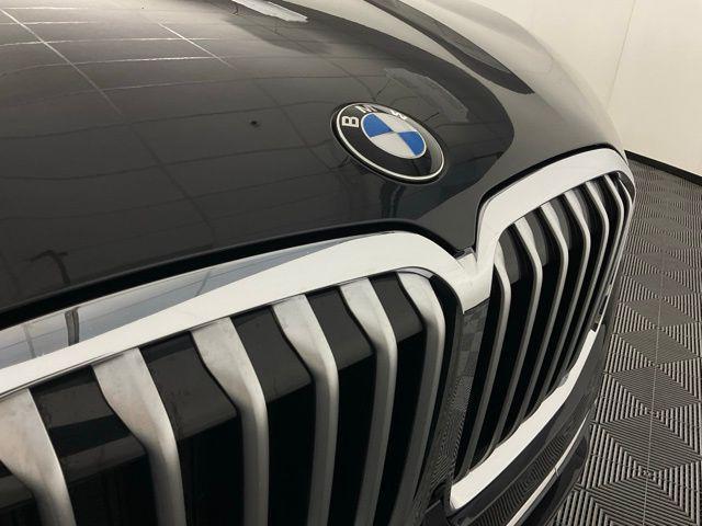 used 2022 BMW X7 car, priced at $50,616