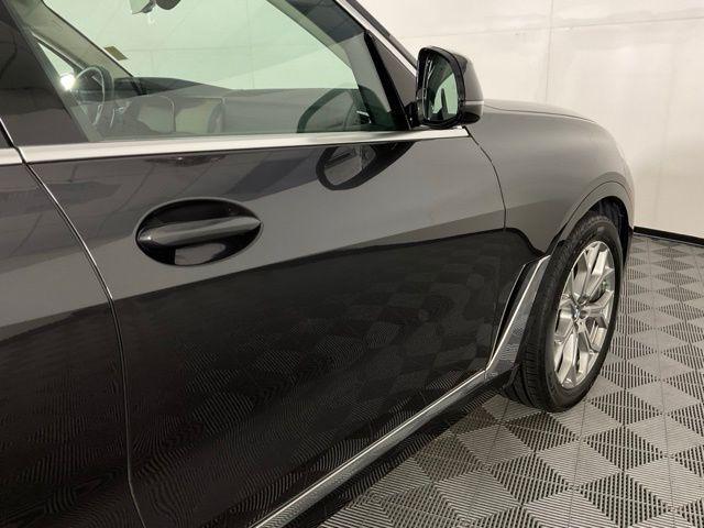 used 2022 BMW X7 car, priced at $50,616