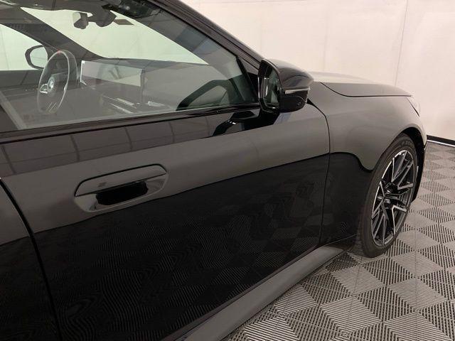 new 2026 BMW M5 car, priced at $132,035