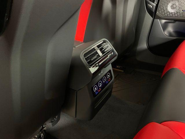 new 2026 BMW M5 car, priced at $132,035