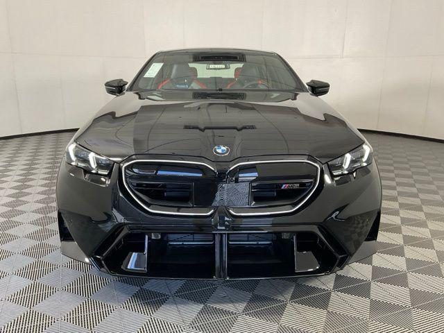 new 2026 BMW M5 car, priced at $132,035