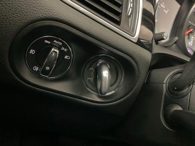 used 2017 Porsche Macan car, priced at $20,656