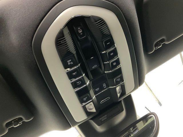 used 2017 Porsche Macan car, priced at $20,656