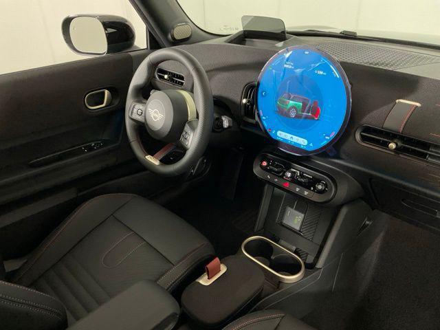 new 2026 MINI Hardtop car, priced at $40,890