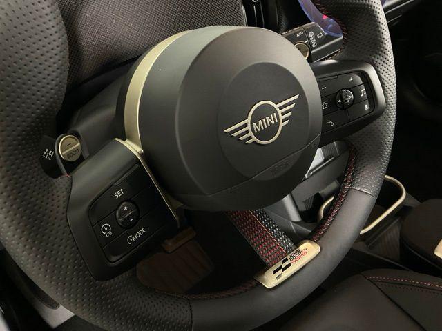 new 2026 MINI Hardtop car, priced at $40,890