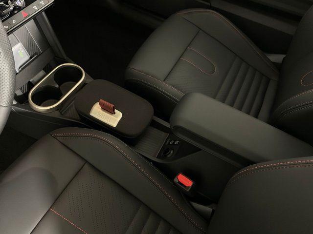 new 2026 MINI Hardtop car, priced at $40,890