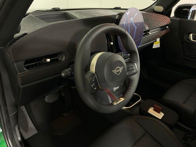 new 2026 MINI Hardtop car, priced at $40,890