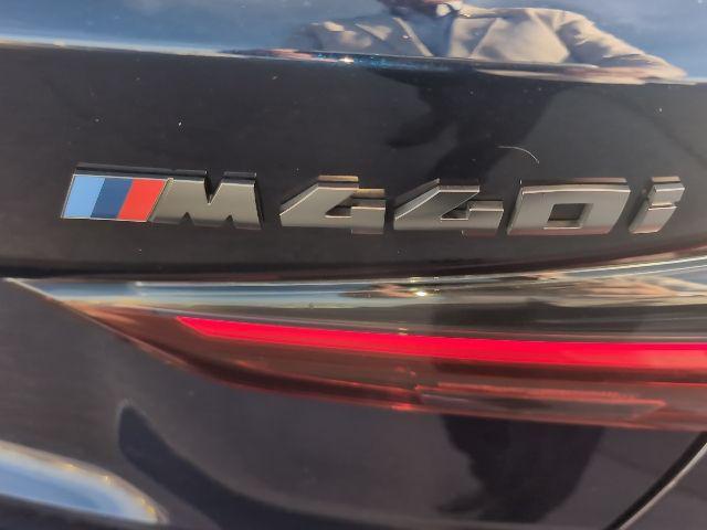 used 2021 BMW M440 car, priced at $42,029