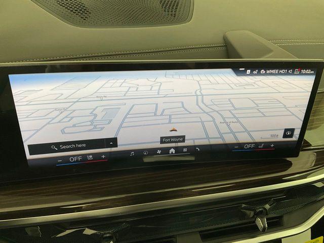 new 2026 BMW X5 car, priced at $84,175