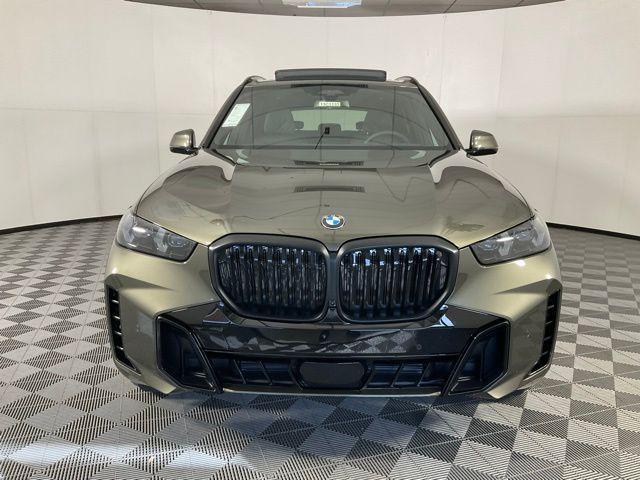 new 2026 BMW X5 car, priced at $84,175