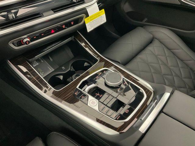 new 2026 BMW X5 car, priced at $84,175