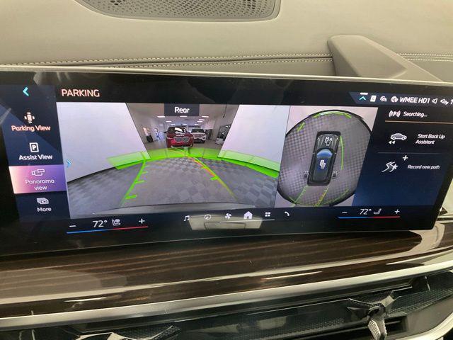 new 2026 BMW X5 car, priced at $84,175