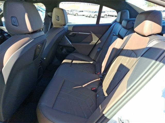 used 2024 BMW 530 car, priced at $60,795