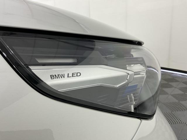 used 2024 BMW 530 car, priced at $60,900