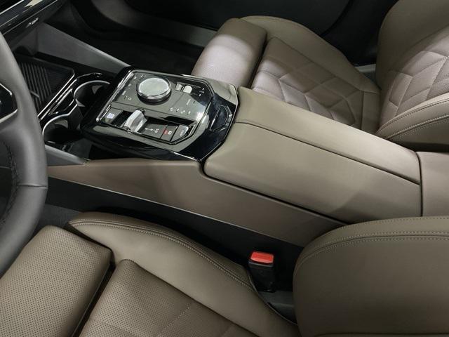 used 2024 BMW 530 car, priced at $60,900