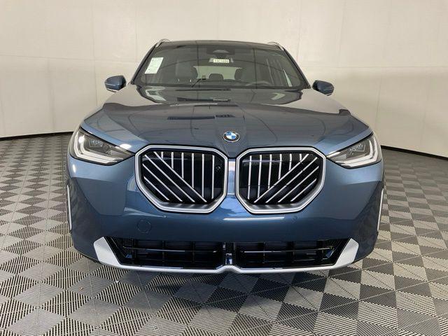 new 2026 BMW X3 car, priced at $59,215