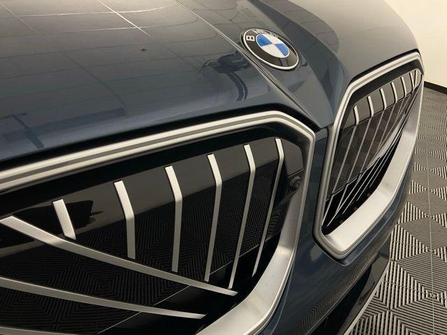 new 2026 BMW X3 car, priced at $59,215