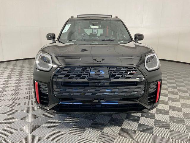 new 2025 MINI Countryman car, priced at $50,890