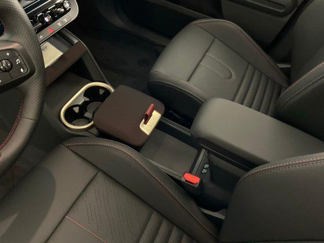 new 2025 MINI Countryman car, priced at $50,890
