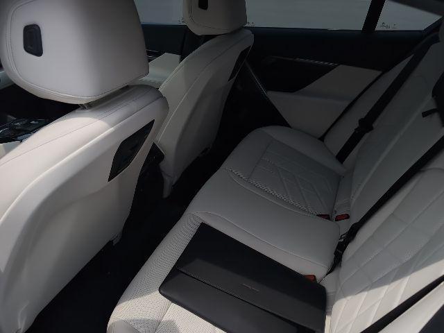 used 2024 BMW i5 car, priced at $70,820