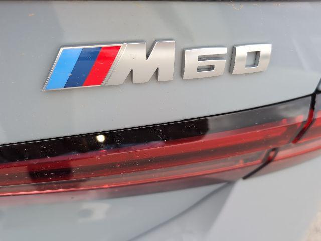 used 2024 BMW i5 car, priced at $70,820