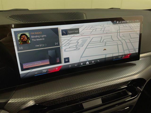 new 2025 BMW 430 car, priced at $61,340