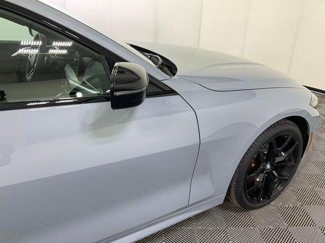 new 2025 BMW 430 car, priced at $61,340
