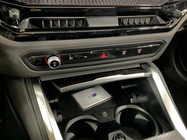 new 2025 BMW 430 car, priced at $61,340