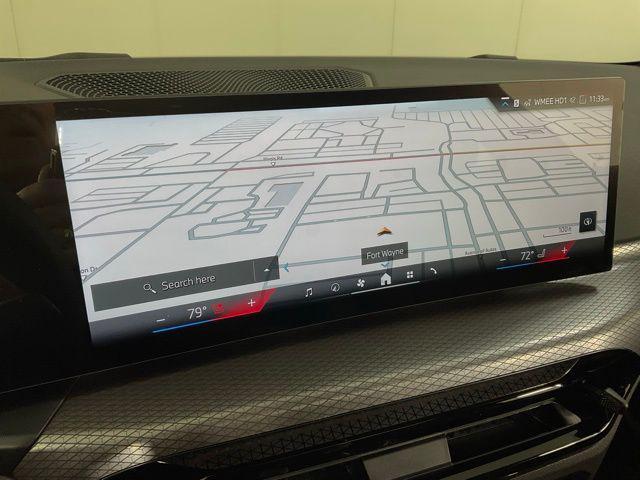 new 2025 BMW 430 car, priced at $61,340