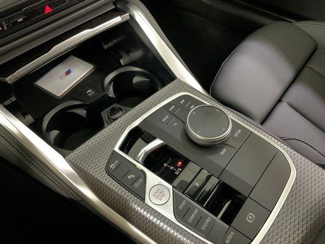 new 2025 BMW 430 car, priced at $61,340