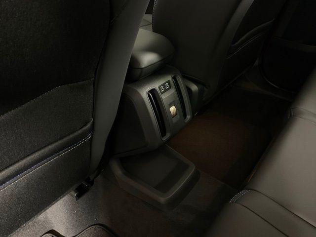 new 2025 MINI Countryman car, priced at $44,580