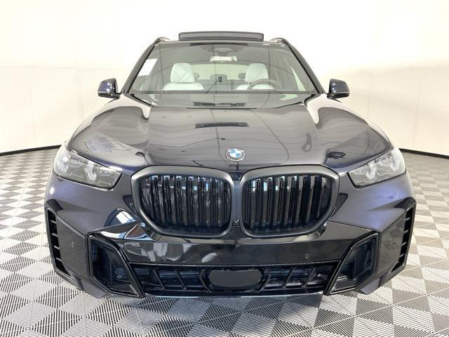 new 2025 BMW X5 car, priced at $83,030