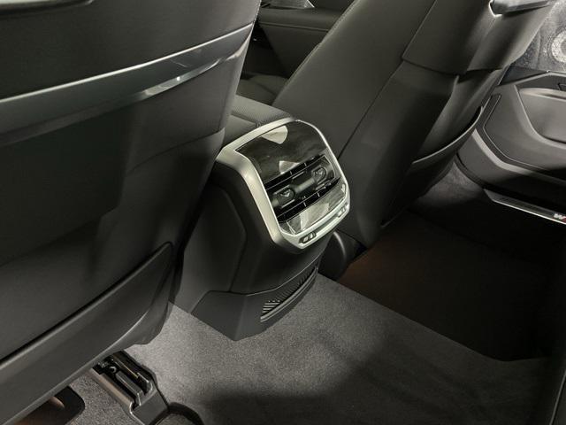 new 2025 BMW 750e car, priced at $117,805