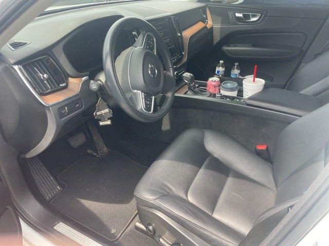 used 2021 Volvo XC60 car, priced at $28,215