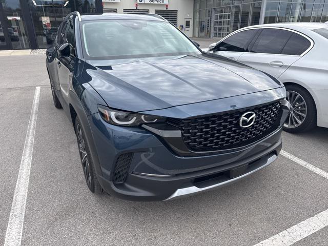 used 2023 Mazda CX-50 car, priced at $32,526