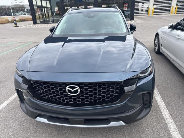 used 2023 Mazda CX-50 car, priced at $32,526