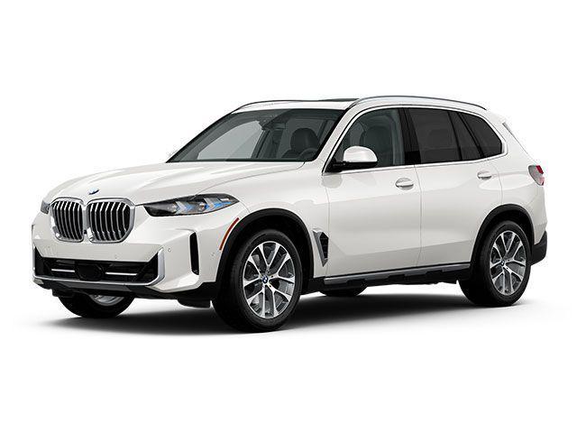 new 2026 BMW X5 car, priced at $74,675