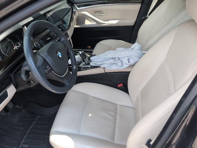 used 2014 BMW 535d car, priced at $18,034