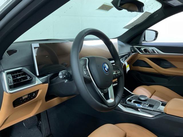 new 2024 BMW i4 Gran Coupe car, priced at $66,770