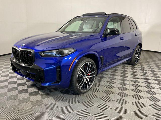 new 2026 BMW X5 car, priced at $101,400