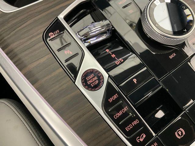 used 2023 BMW X7 car, priced at $55,256