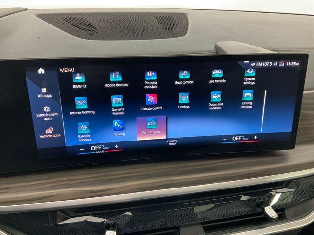 used 2023 BMW X7 car, priced at $55,256