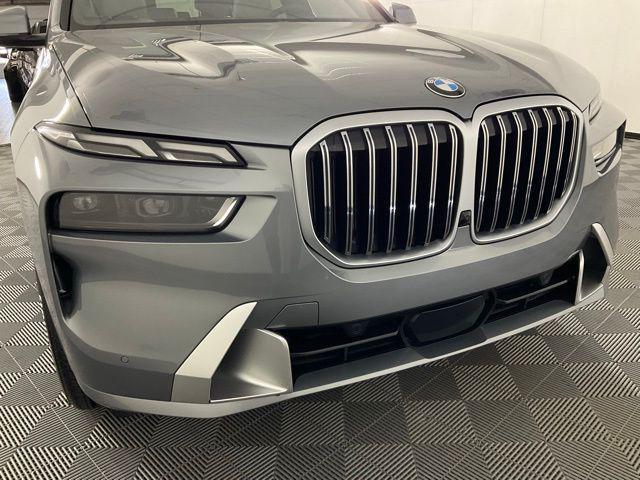 used 2023 BMW X7 car, priced at $55,256