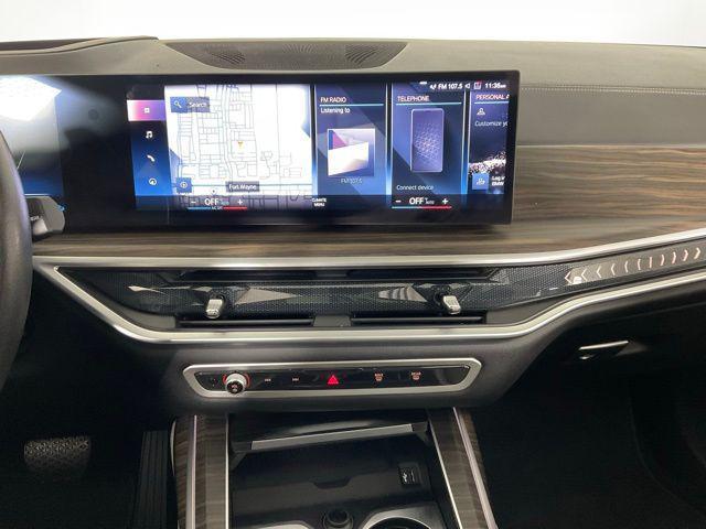 used 2023 BMW X7 car, priced at $55,256